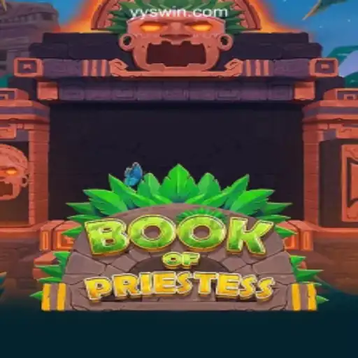 Exploring the Mystical World of BookOfPriestess - A Premier Game on YSwin.com Oficial Slots Brasil #1