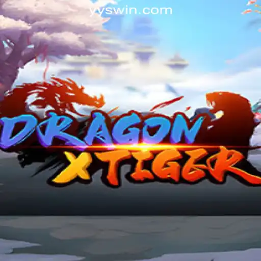 Discover DragonXTiger: An Exciting Journey into the World of Online Slots
