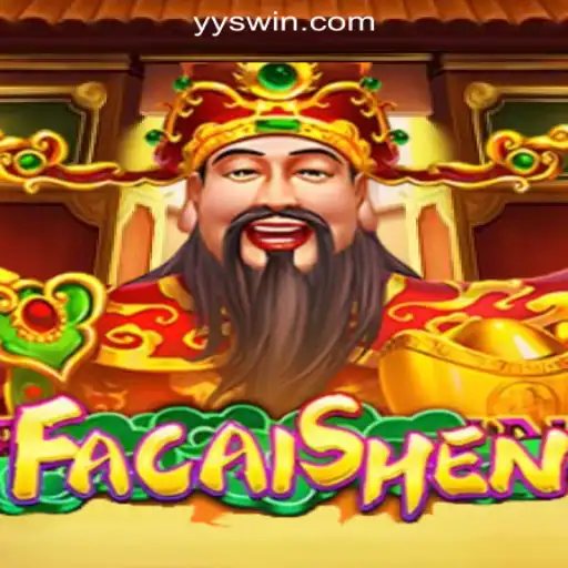 Unveiling FaCaiShen: The Premier Slot Experience at YSwin.com Oficial Slots Brasil #1
