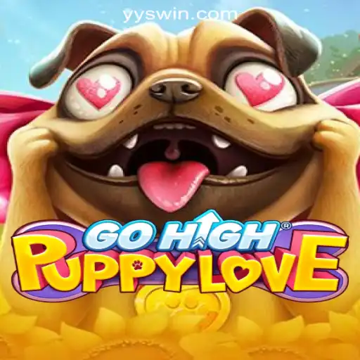 GoHighPuppyLove: Discover the Adorable Adventure with YSwin.com Oficial Slots Brasil #1