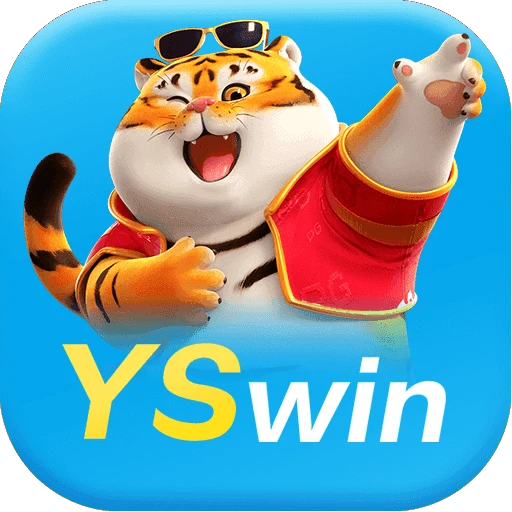 YSwin.com Oficial Slots Brasil #1 Logo