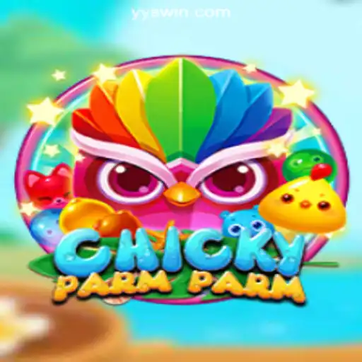 ChickyParmParm: A New Era of Online Gaming with YSwin.com Oficial Slots Brasil #1
