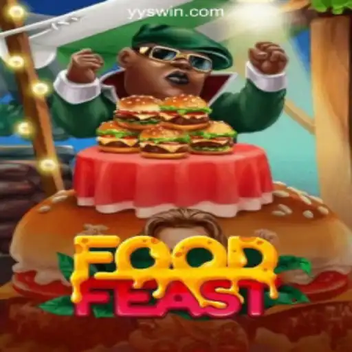 Discover the Excitement of FoodFeast: Dive into the Culinary World with YSwin.com Oficial Slots Brasil #1