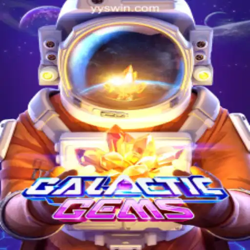 Exploring the Fascinating World of GalacticGems: YSwin.com Oficial Slots Brasil #1