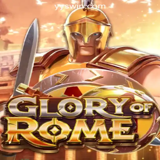 Explore the Exciting World of GloryofRome: YSwin.com Oficial Slots Brasil #1