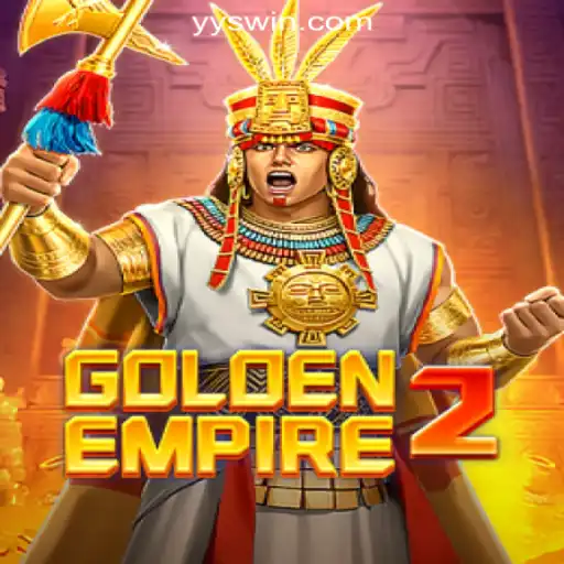 Discover the Thrills of GoldenEmpire2: An Immersive Journey into the Realm of YSwin.com Oficial Slots Brasil #1