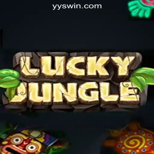 Discover the Thrilling World of LuckyJungle: A Dive into YSwin.com Oficial Slots Brasil #1