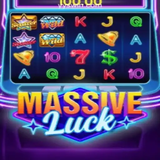 Discover the Thrills of MassiveLuck: The Ultimate Gaming Experience