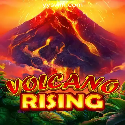 Exploring VolcanoRising: A Thrilling Adventure in YSwin.com Oficial Slots Brasil #1
