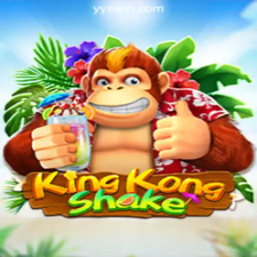 Discover the Thrilling World of KingKongShake: A Top Pick at YSwin.com Oficial Slots Brasil #1