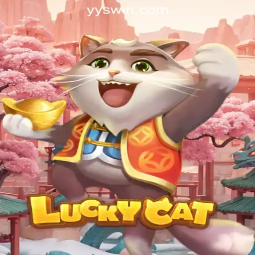 Discover the Thrills of LuckyCat: Exploring YSwin.com Oficial Slots Brasil #1
