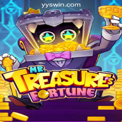 Discover the Exciting World of MrTreasuresFortune: An Overview and Guide