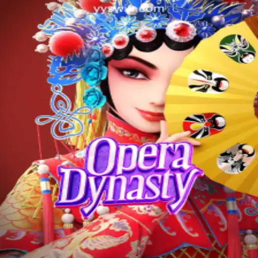 OperaDynasty: An Immersive Adventure in the World of Slots