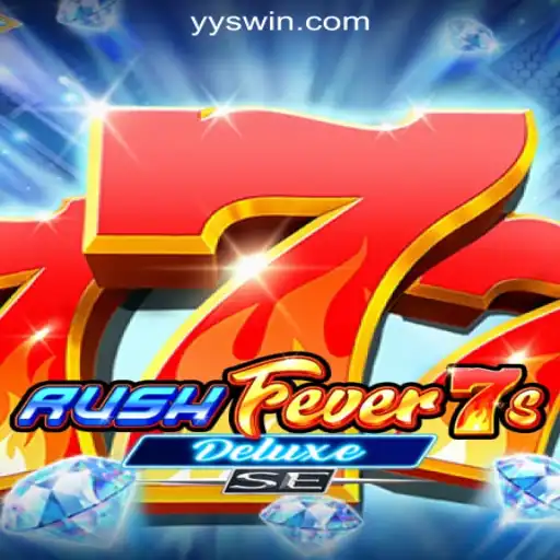 Discover the Excitement of RushFever7sDeluxeSE Slots