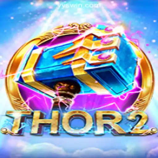 Experience Thunderous Wins with Thor2 at YSwin.com Oficial Slots Brasil #1