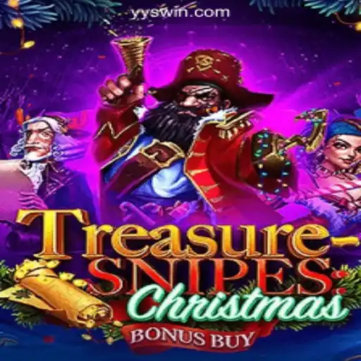Discover the Festive World of TreasuresnipesChristmas: A Leading Slot Game on YSwin.com Oficial Slots Brasil #1