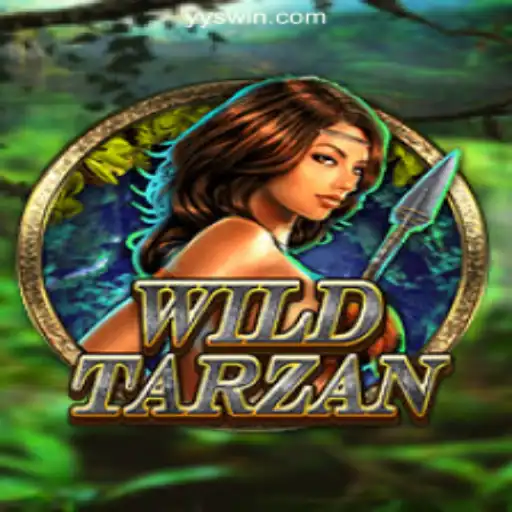 Exploring WildTarzan: An Adventure into the Jungle of Online Gaming with YSwin.com Oficial Slots Brasil #1