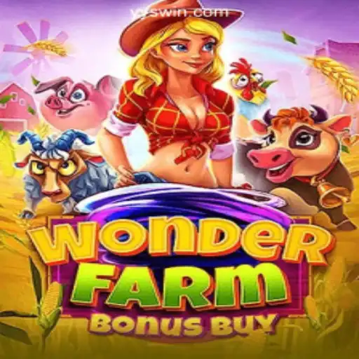 Explore the Exciting World of WonderFarmBonusBuy: The Premier Slot Game at YSwin.com Oficial Slots Brasil #1